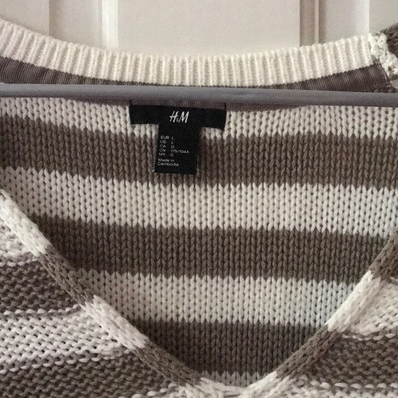 Sweater - Picture 2 of 3